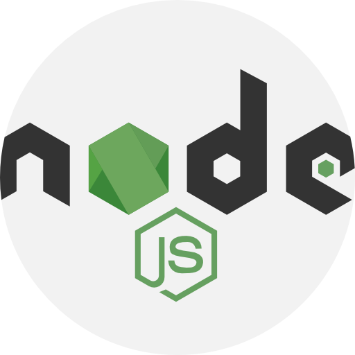 Logo NodeJS