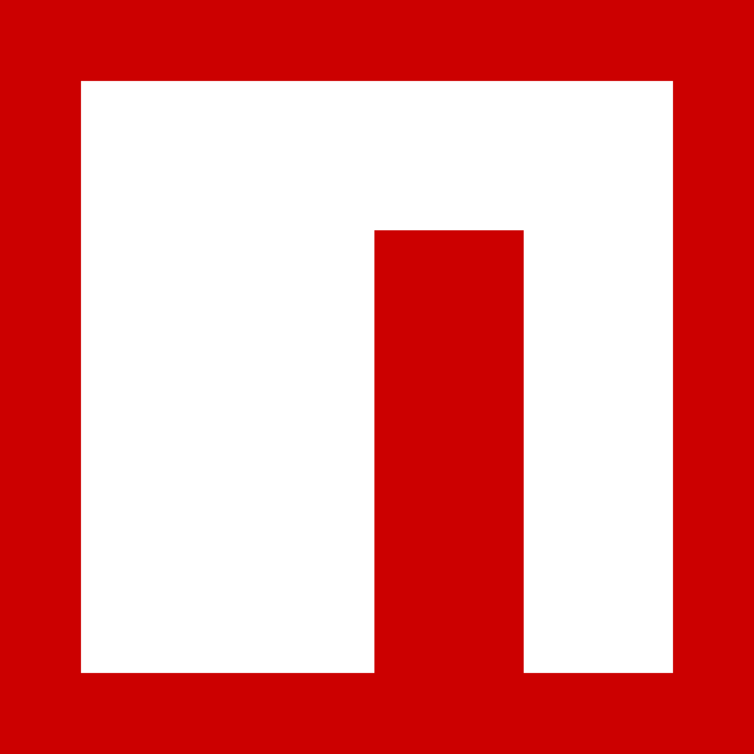 Logo NPM